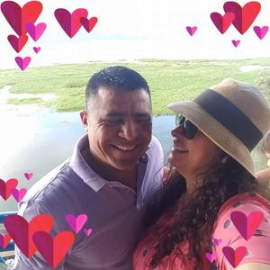 Meet your Posher, Norma